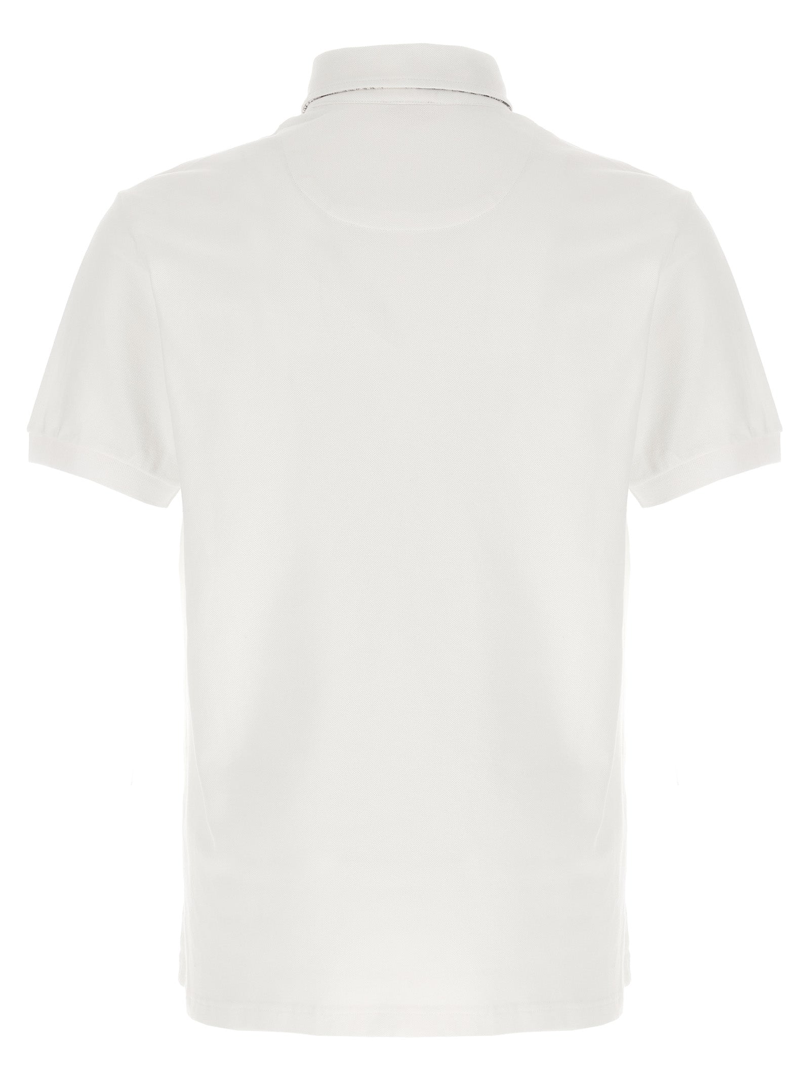 Etro Pegaso Polo Shirt