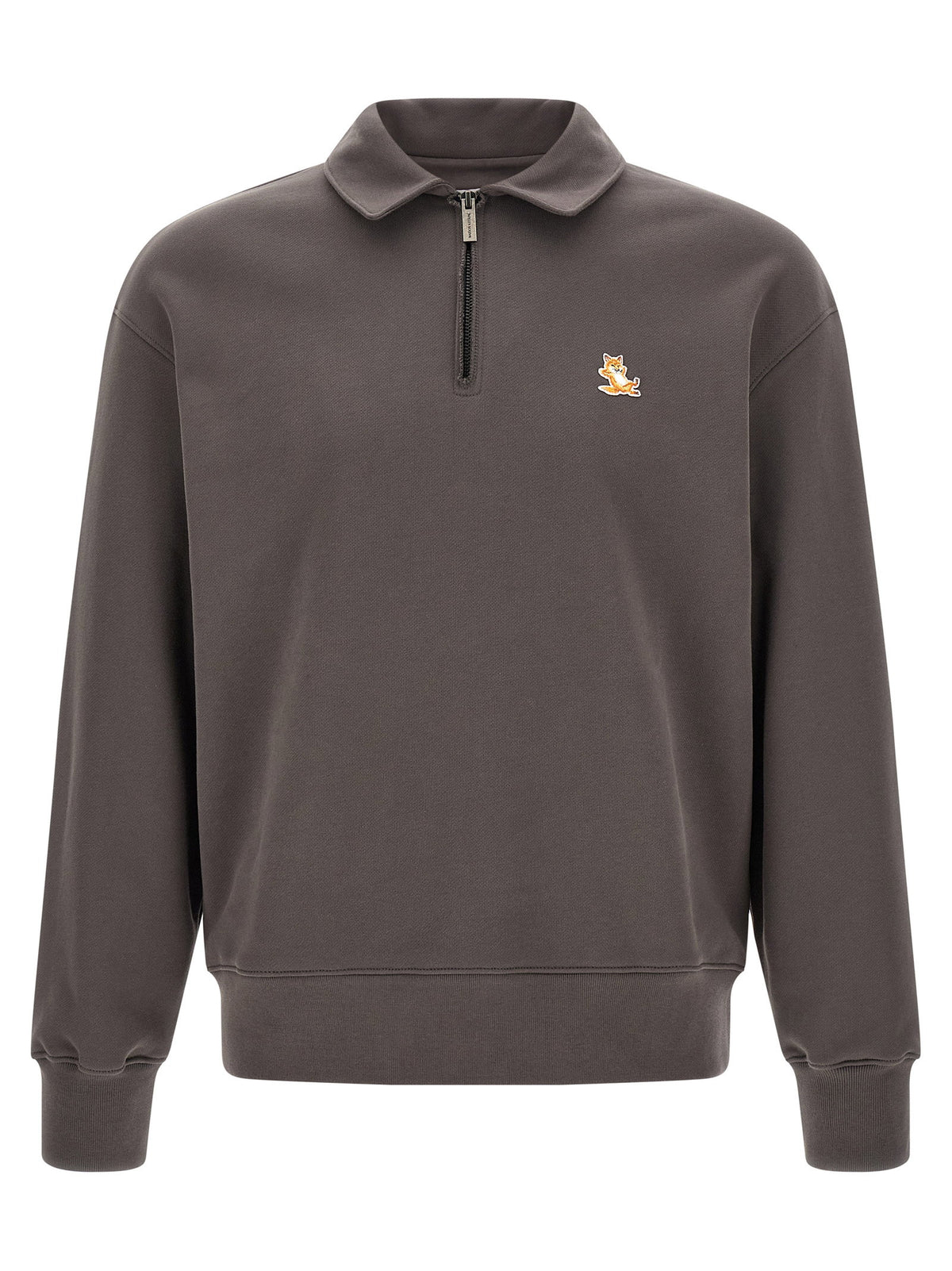 Maison Kitsuné Chillax Fox Sweatshirt