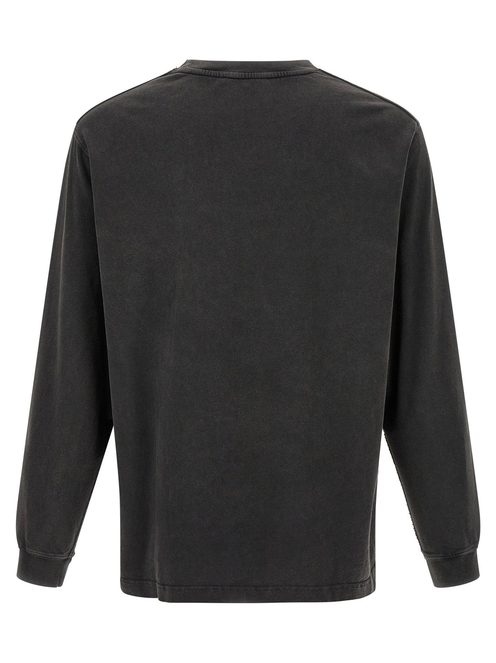 Maison Kitsuné Circle Stamp T-shirt
