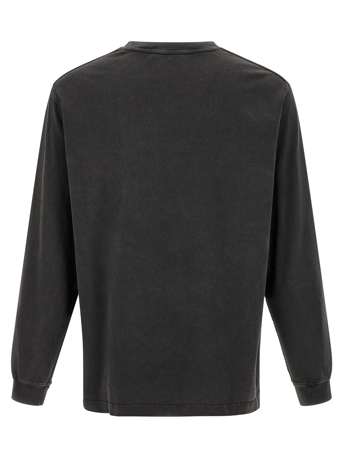 Maison Kitsuné Circle Stamp T-shirt