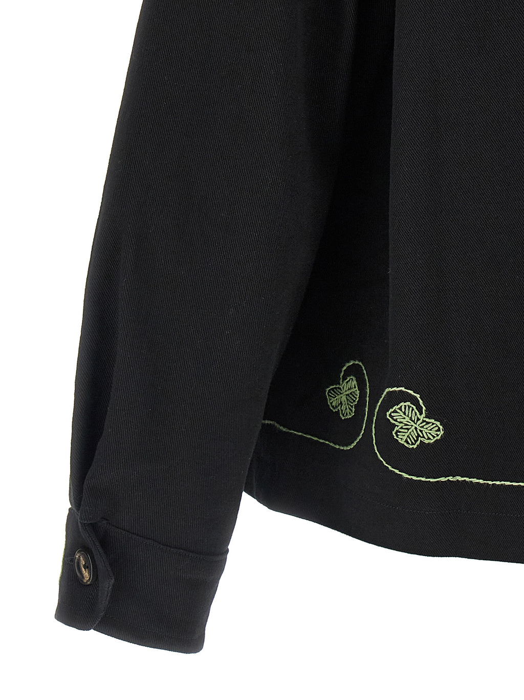 Bode Lucky Draw Jacket