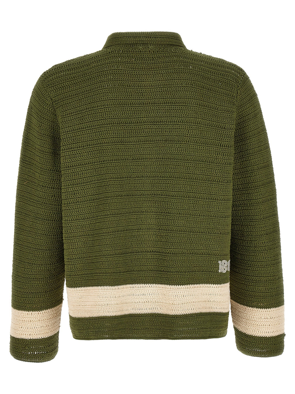 Bode Marsh Shirt