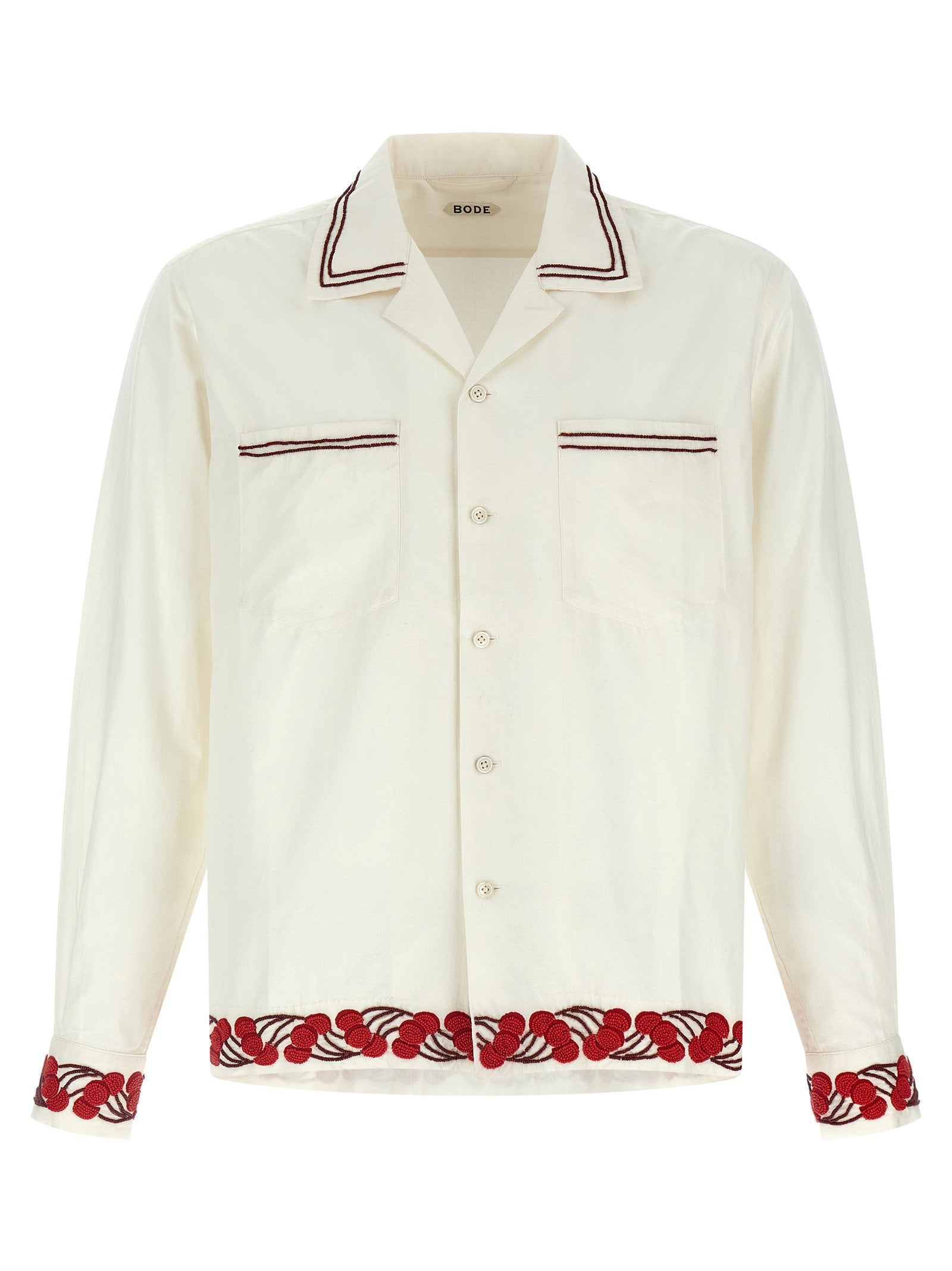 Shirts - Men