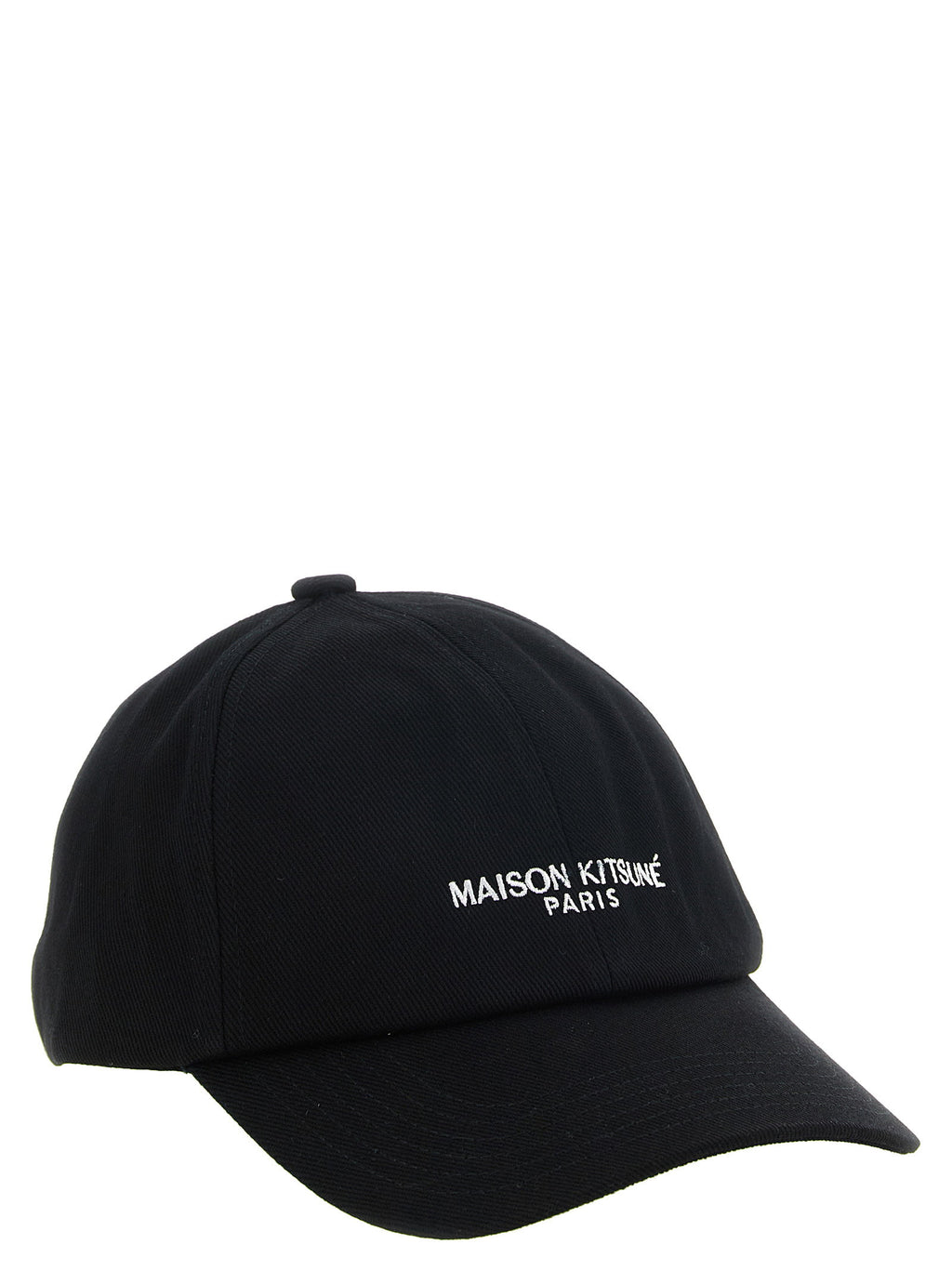 Maison Kitsuné Paris Hat