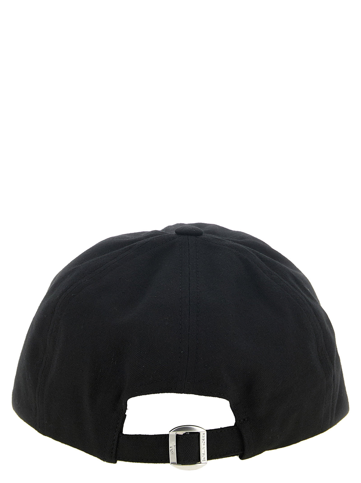 Maison Kitsuné Baby Fox Cap