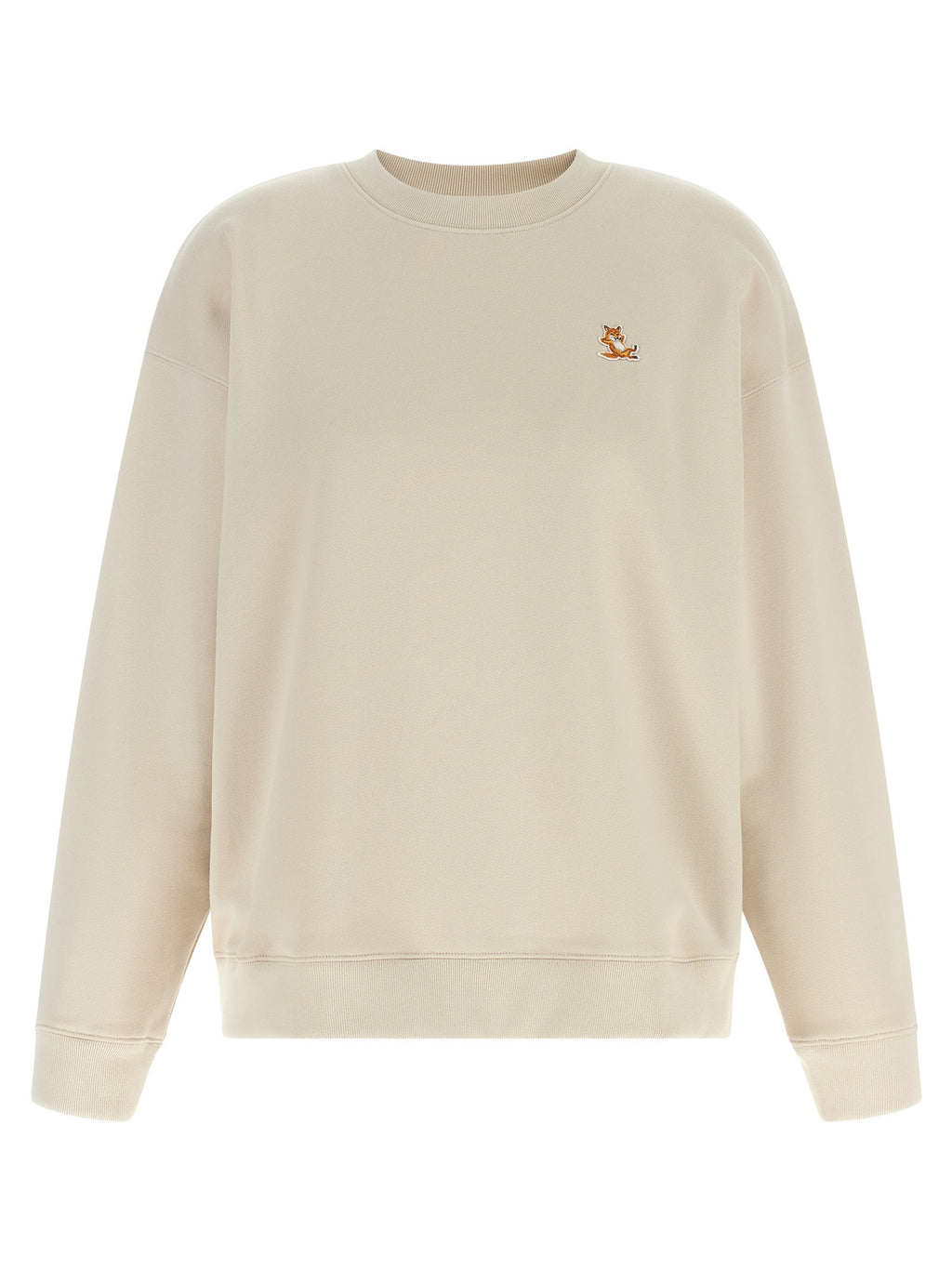 Maison Kitsuné Chillax Fox Sweatshirt