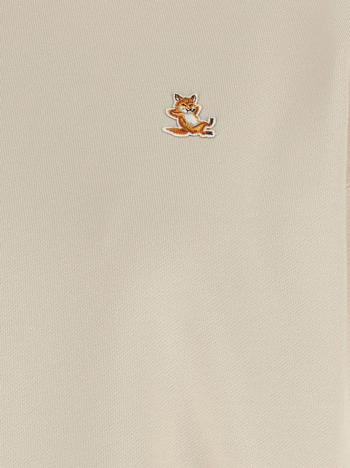 Maison Kitsuné Chillax Fox Sweatshirt