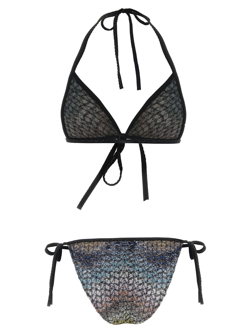 Missoni Caperdoni Bikini