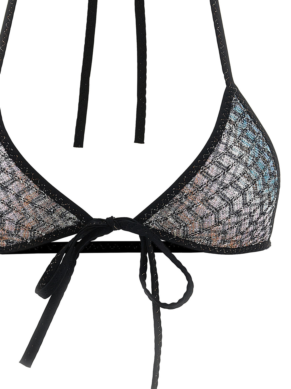Missoni Caperdoni Bikini