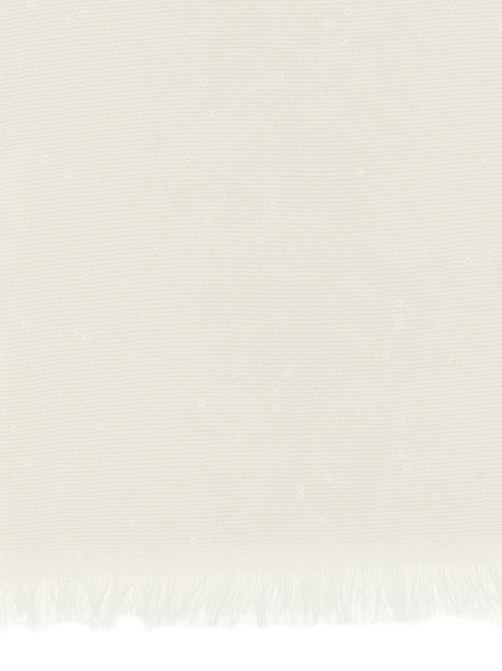 Brunello Cucinelli Diamante Scarf