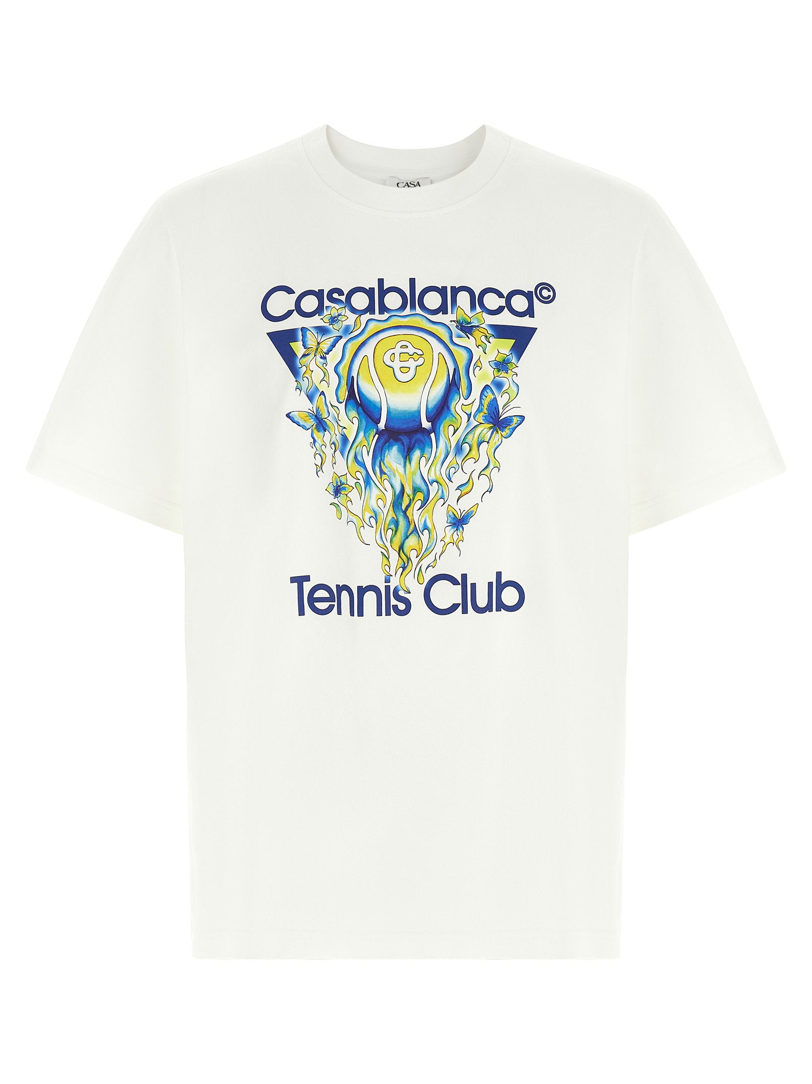 Topwear - Men