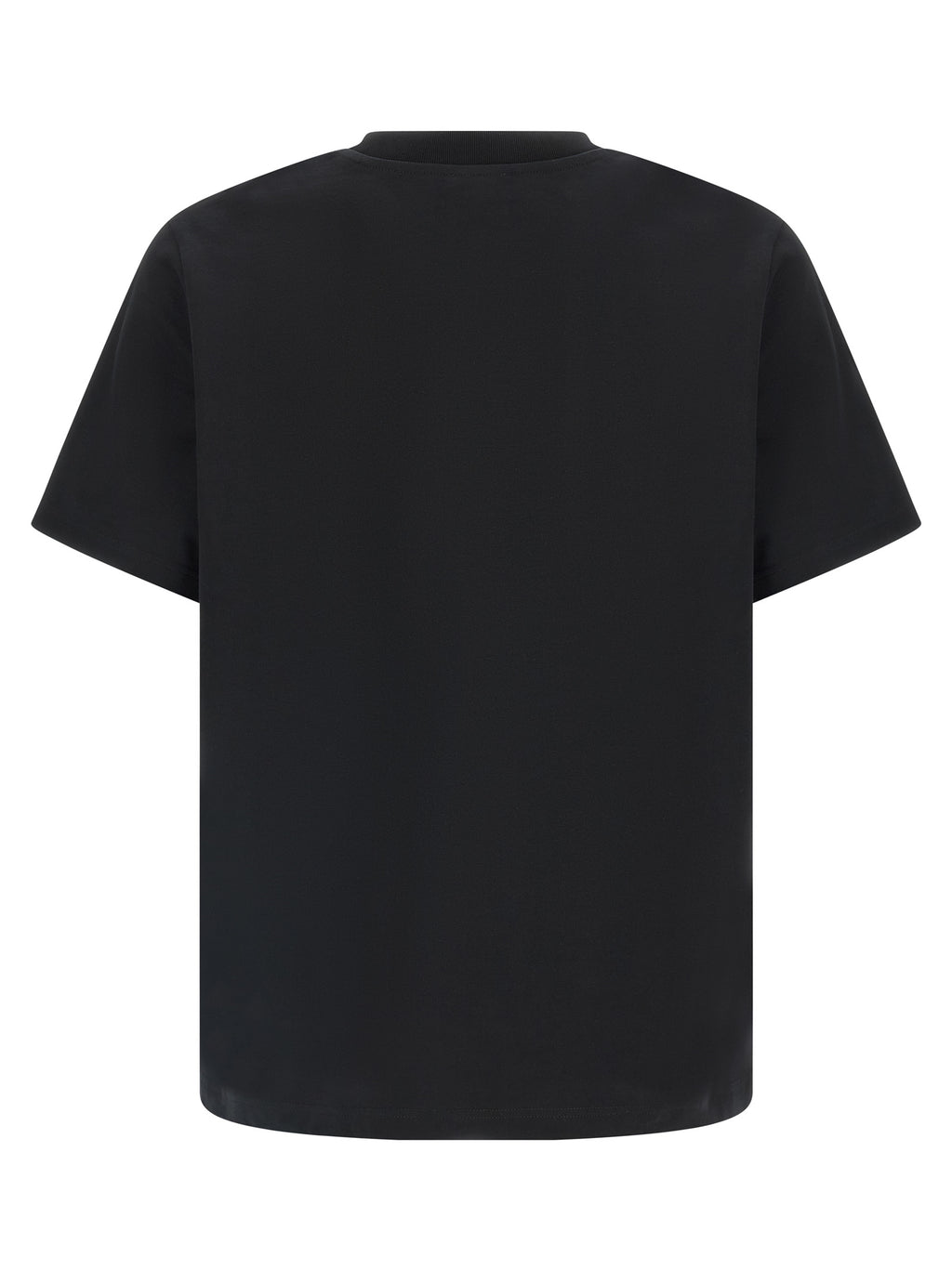 Casablanca Warped Logo T-shirt