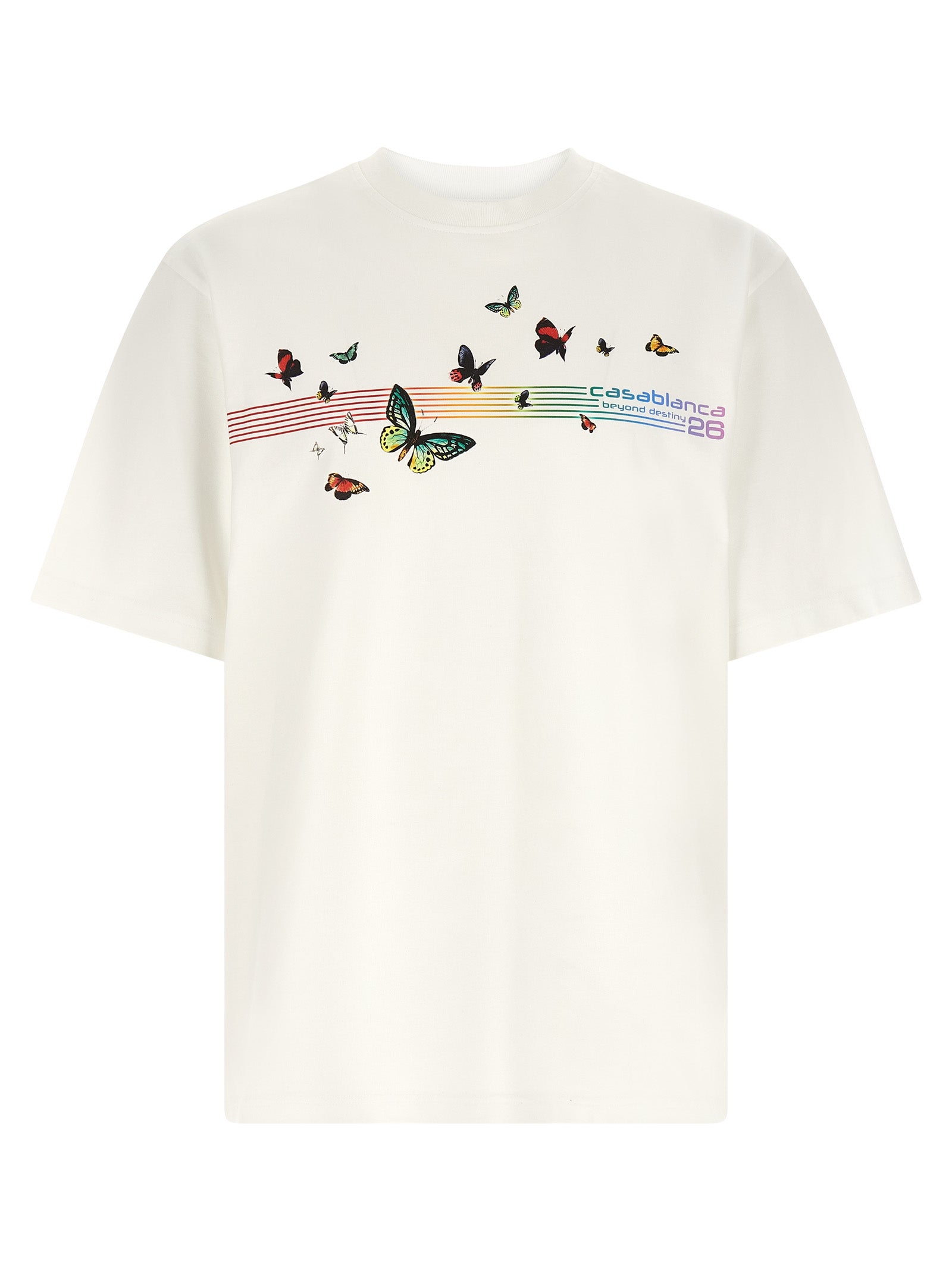 Spring - Summer
