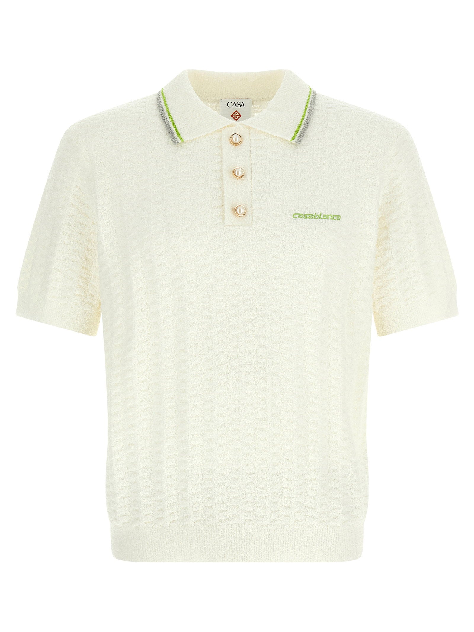 Shirts - Men