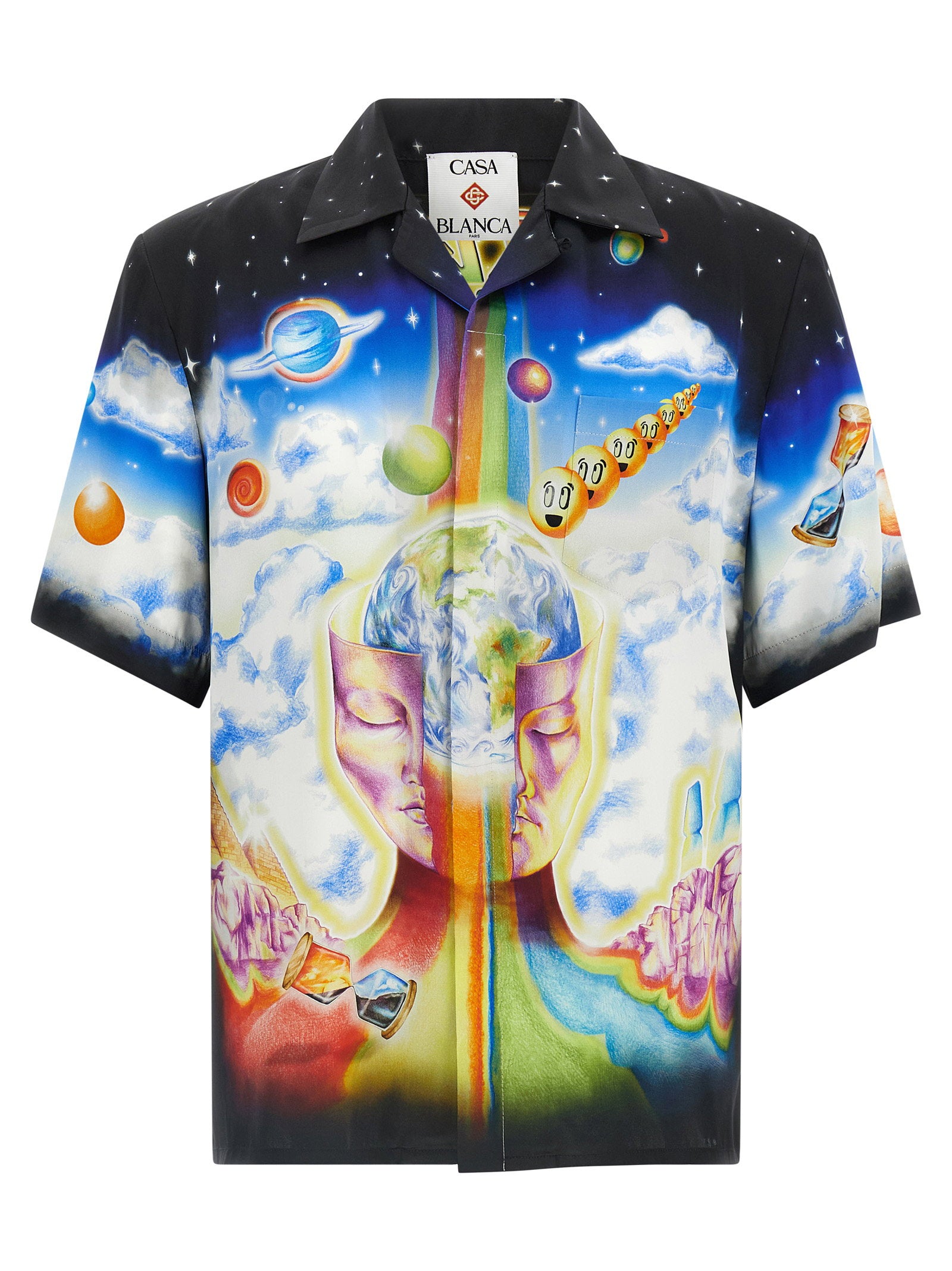 Shirts - Men