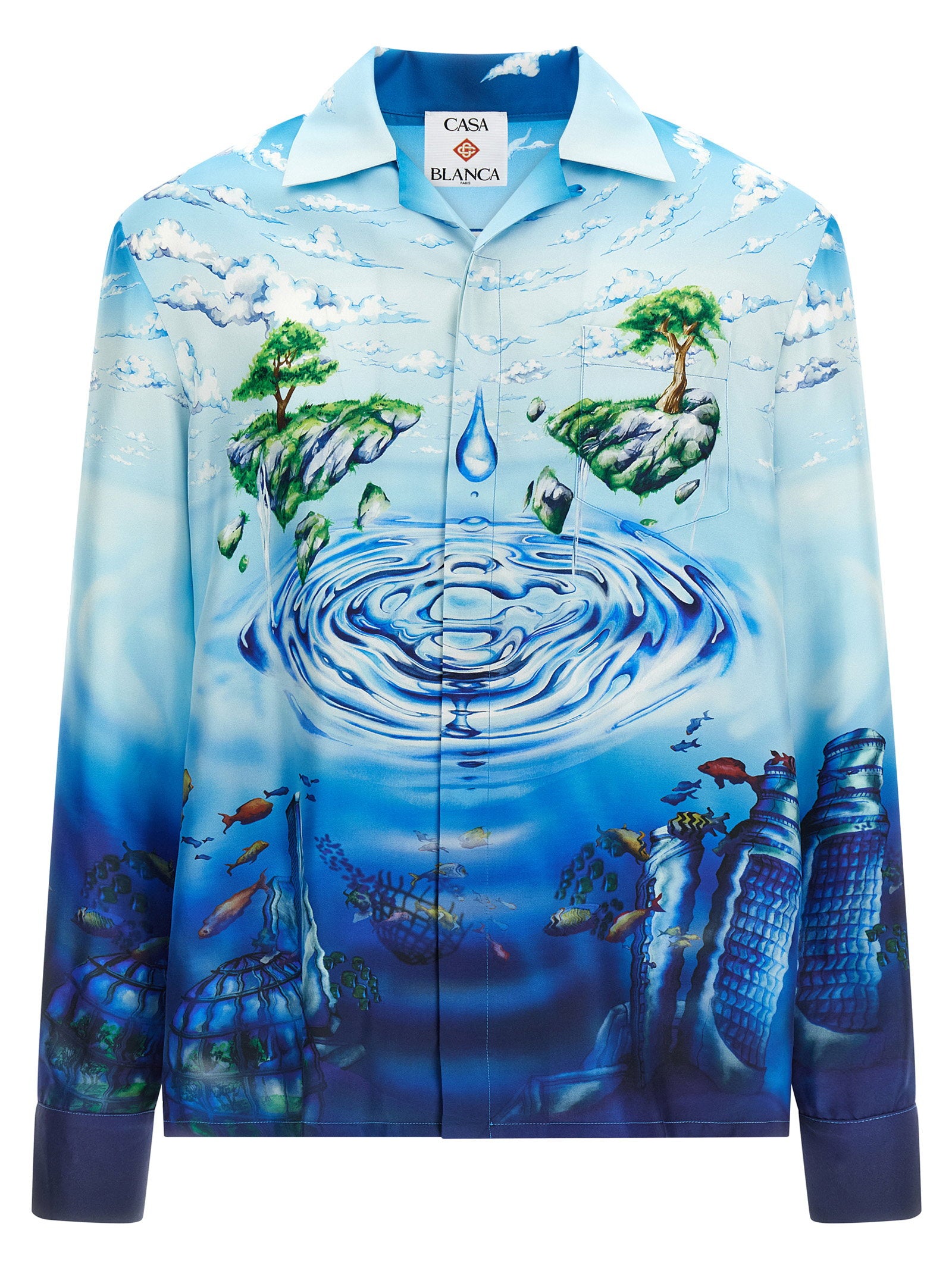 Shirts - Men