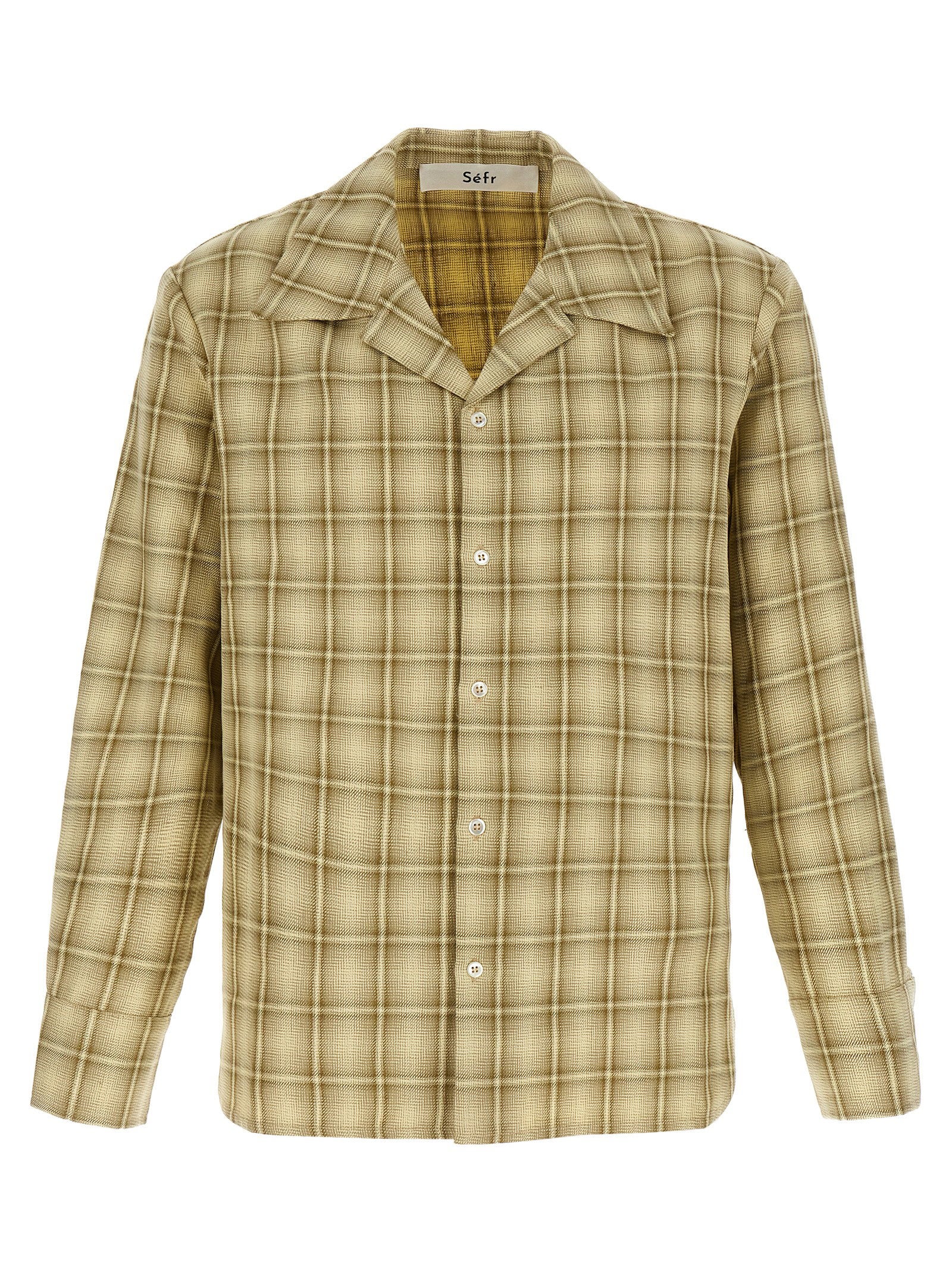 Shirts - Men