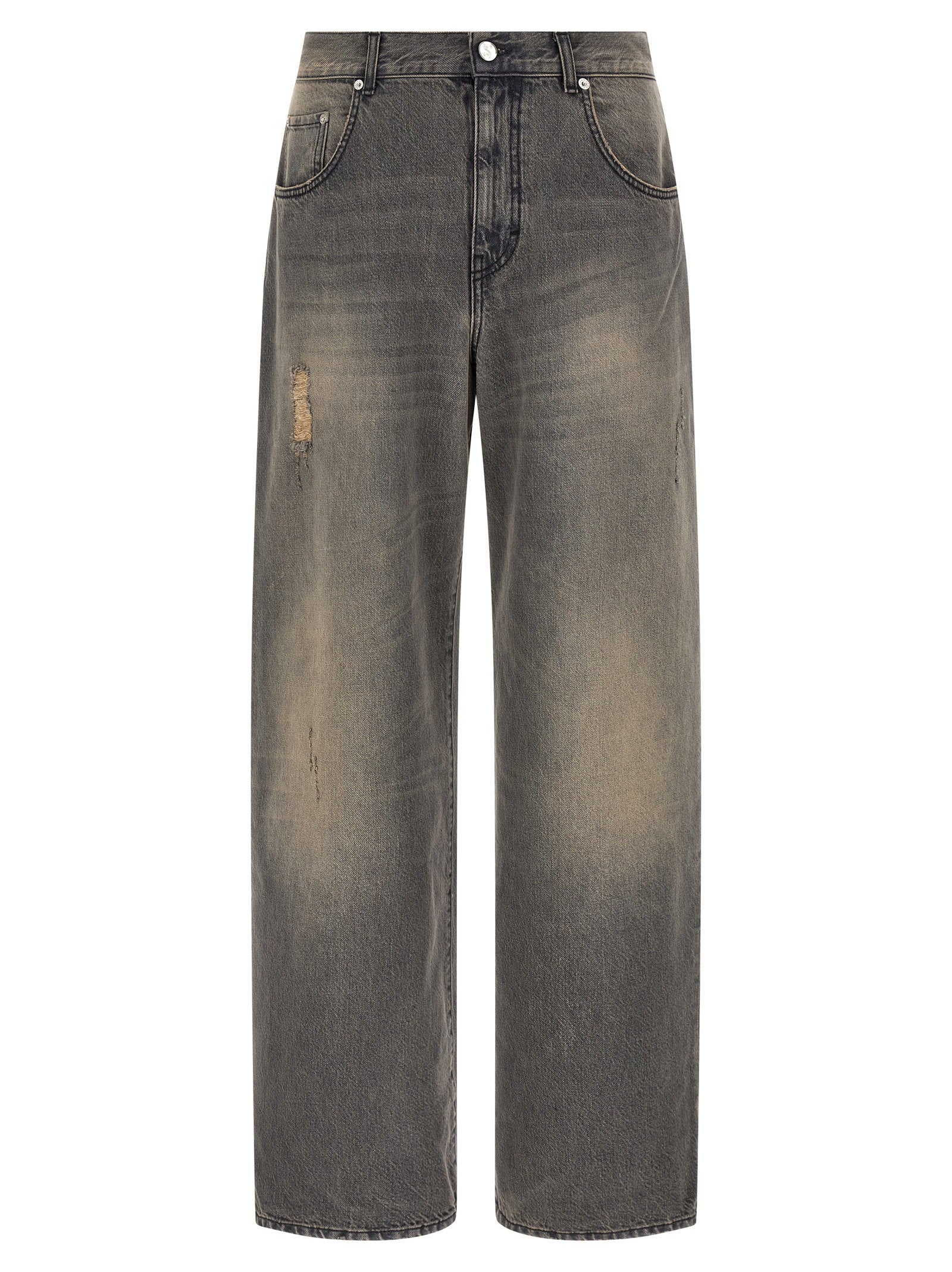 Jeans - Men