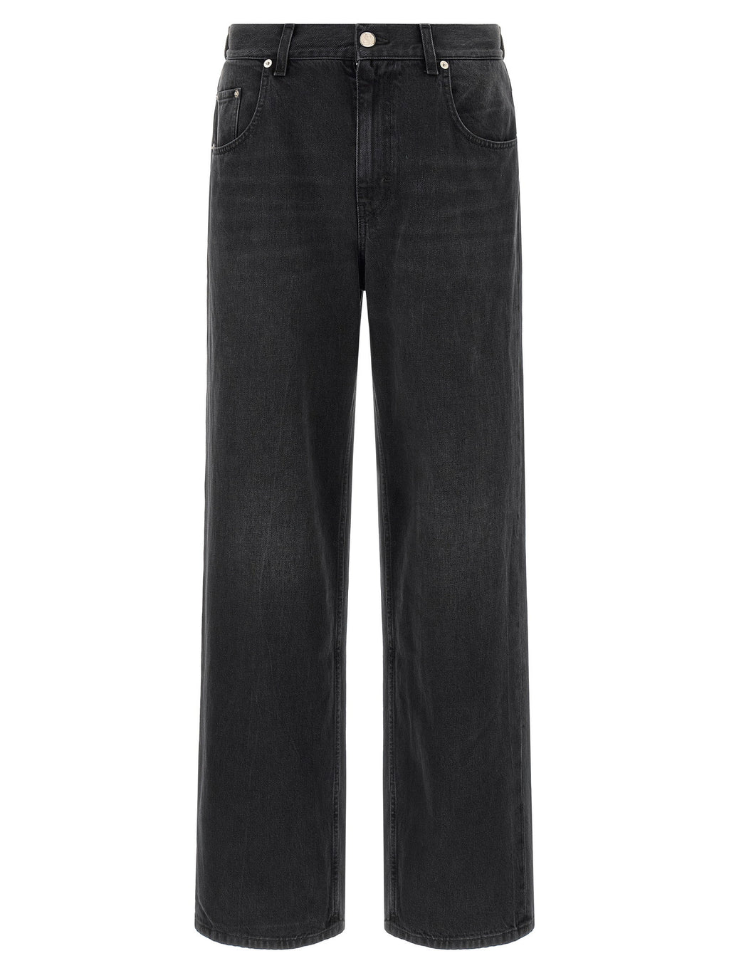 Séfr Relaxed Cut Jeans