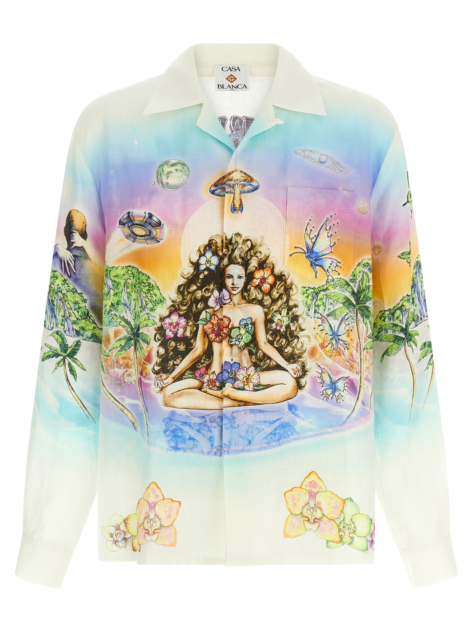 Shirts - Men
