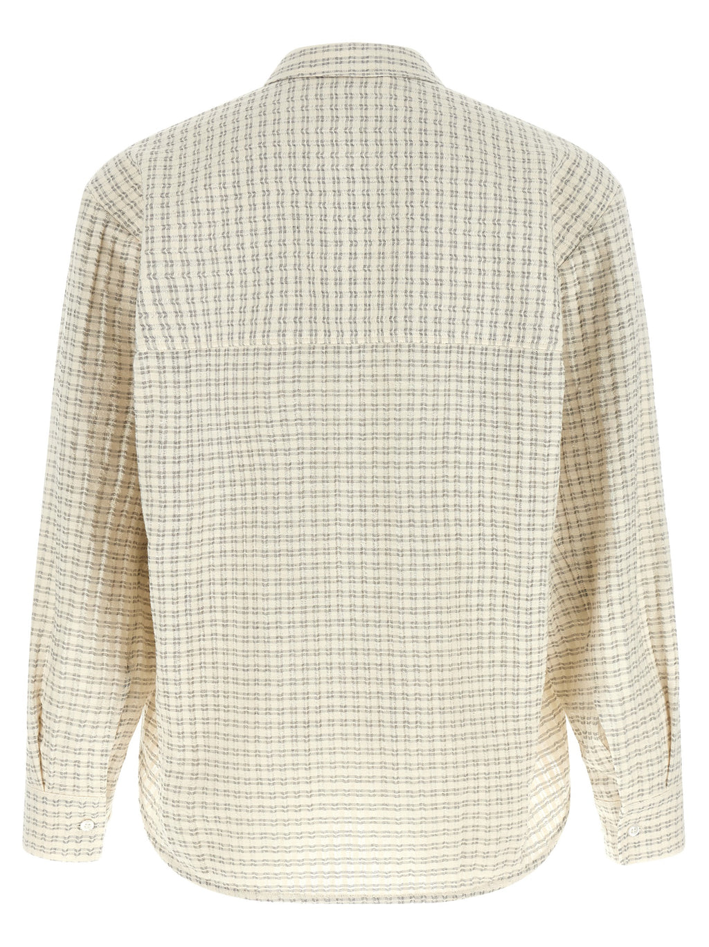 Séfr Wes Shirt