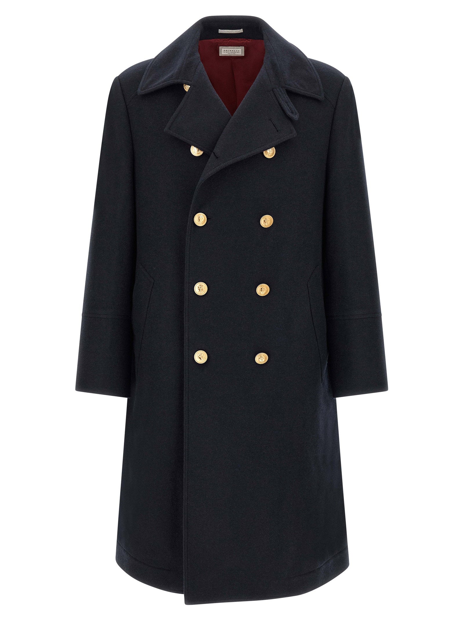 Coats - Men