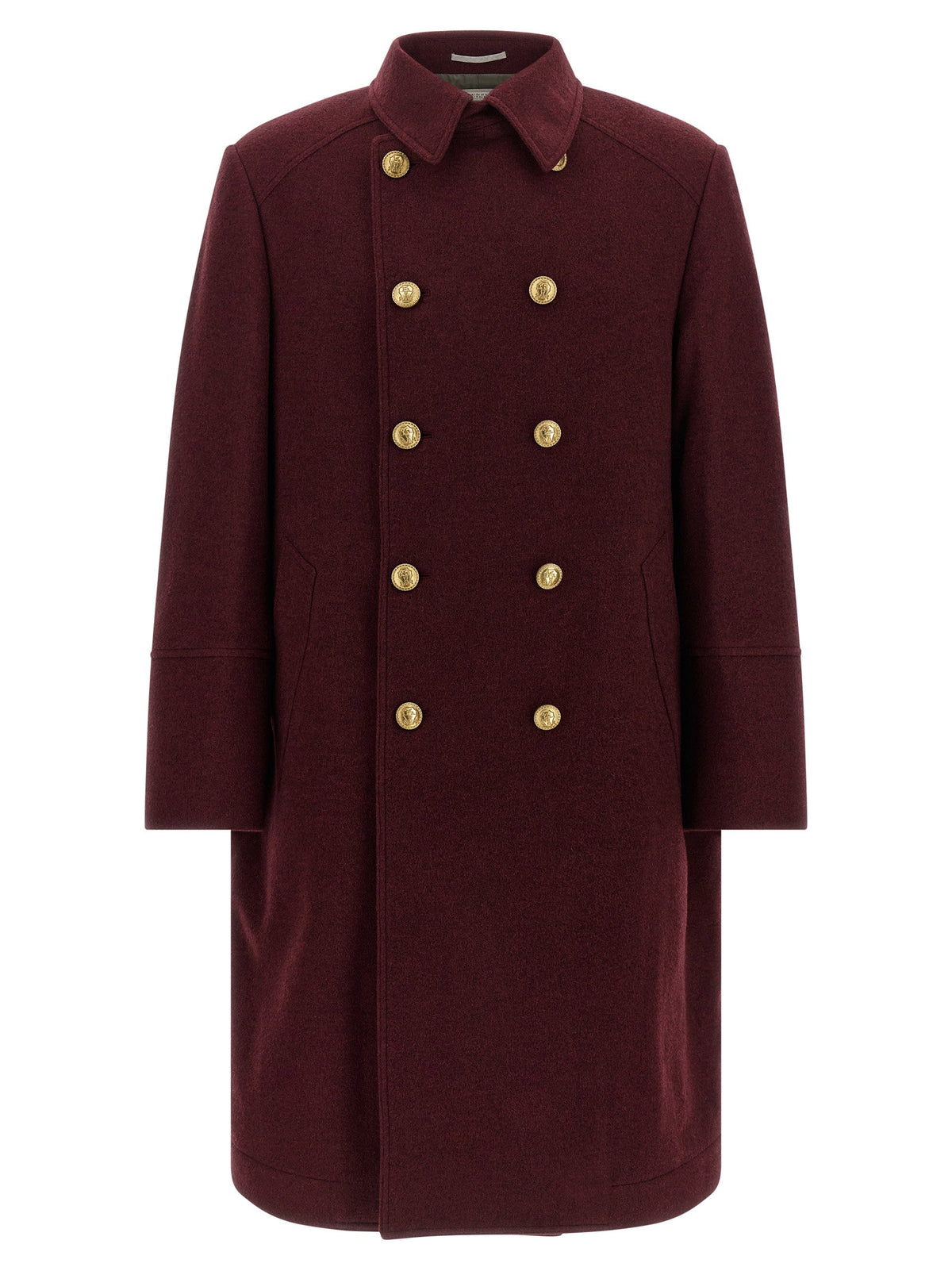 Coats - Men