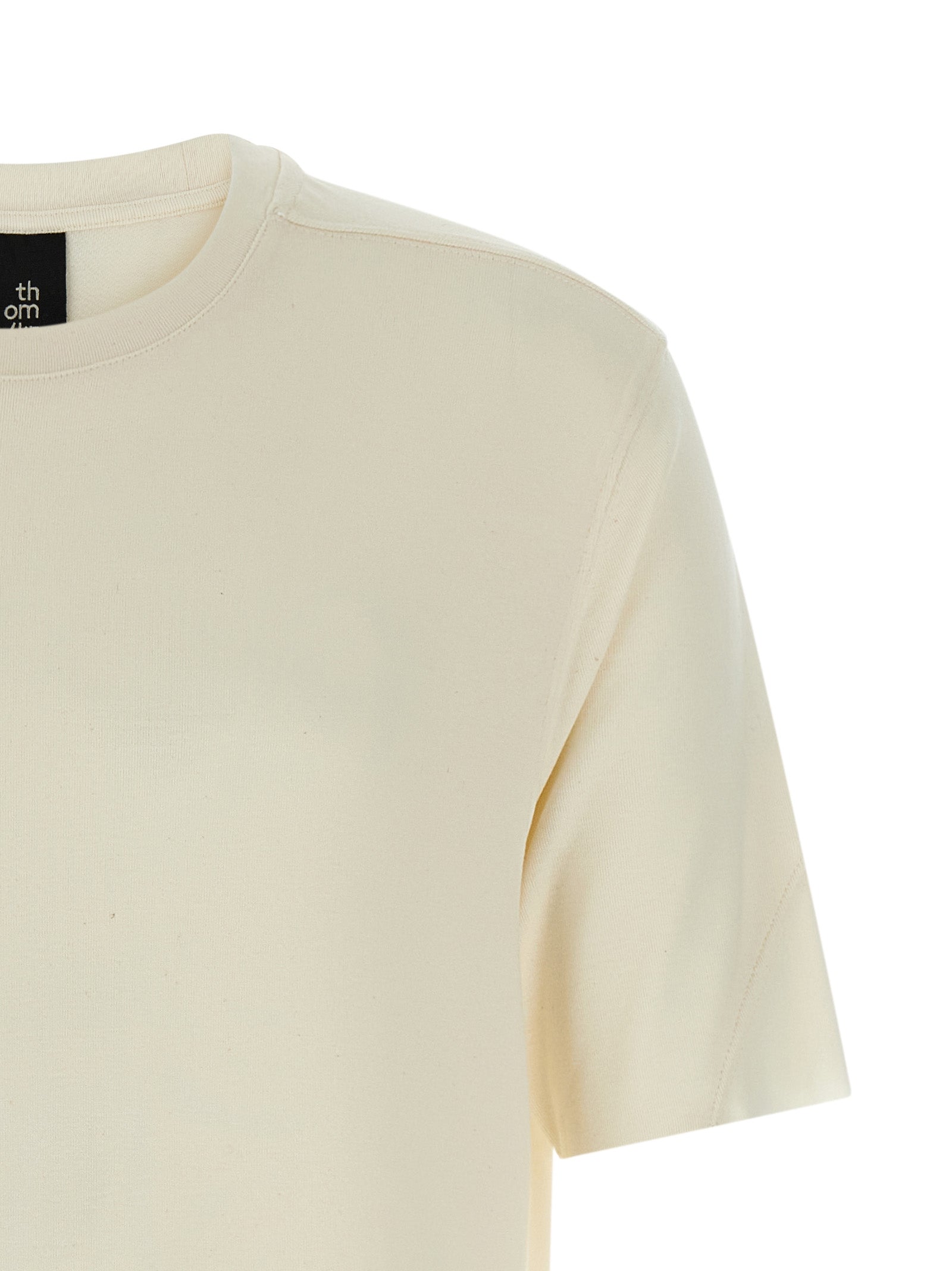 Thom Krom Live Cut T-shirt