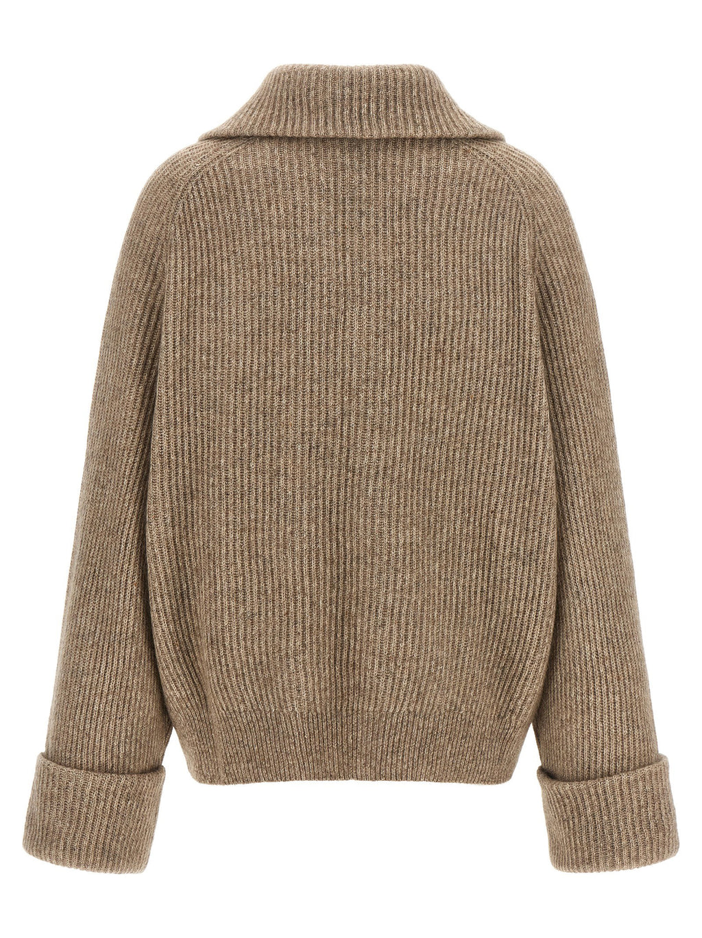 Brunello Cucinelli Sparkling Cardigan