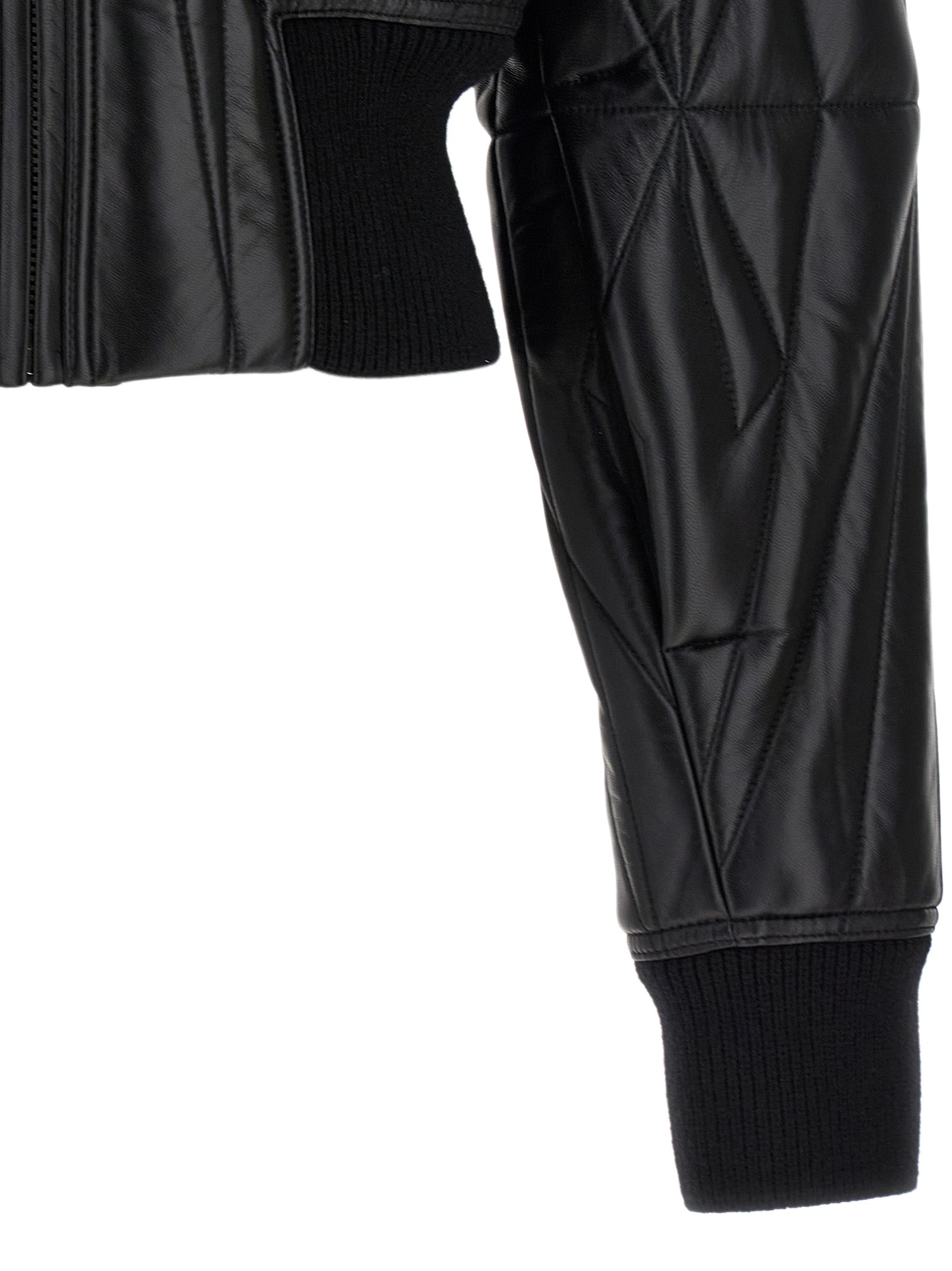 Moncler + Rick Owens Geocamo Bomber Jacket