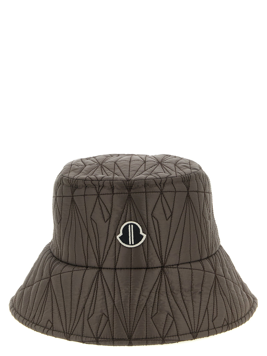 Bucket Hat Moncler + Rick Owens