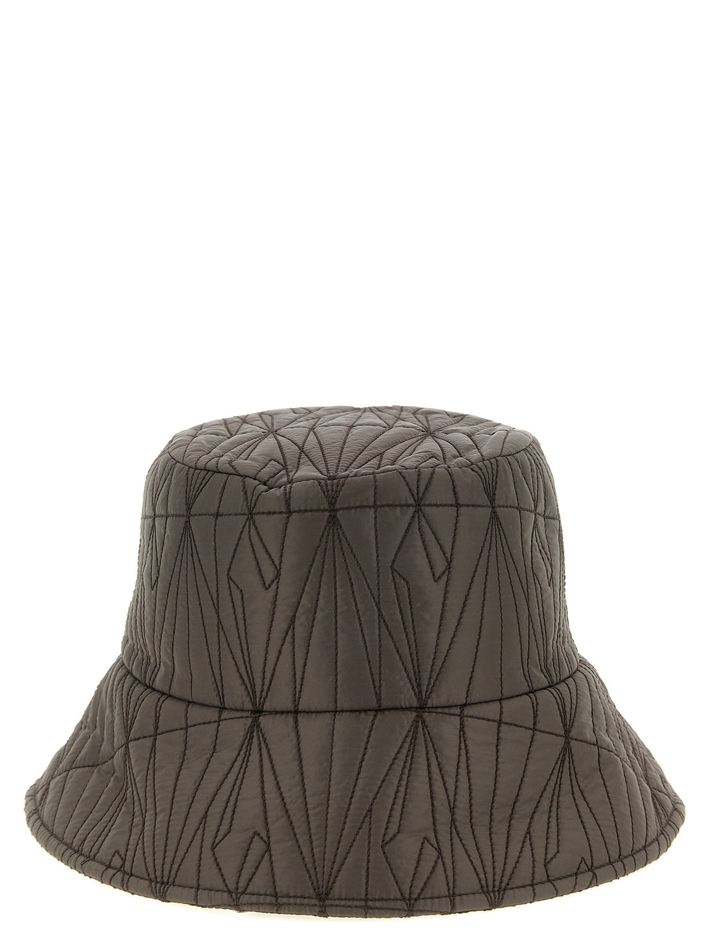 Bucket Hat Moncler + Rick Owens