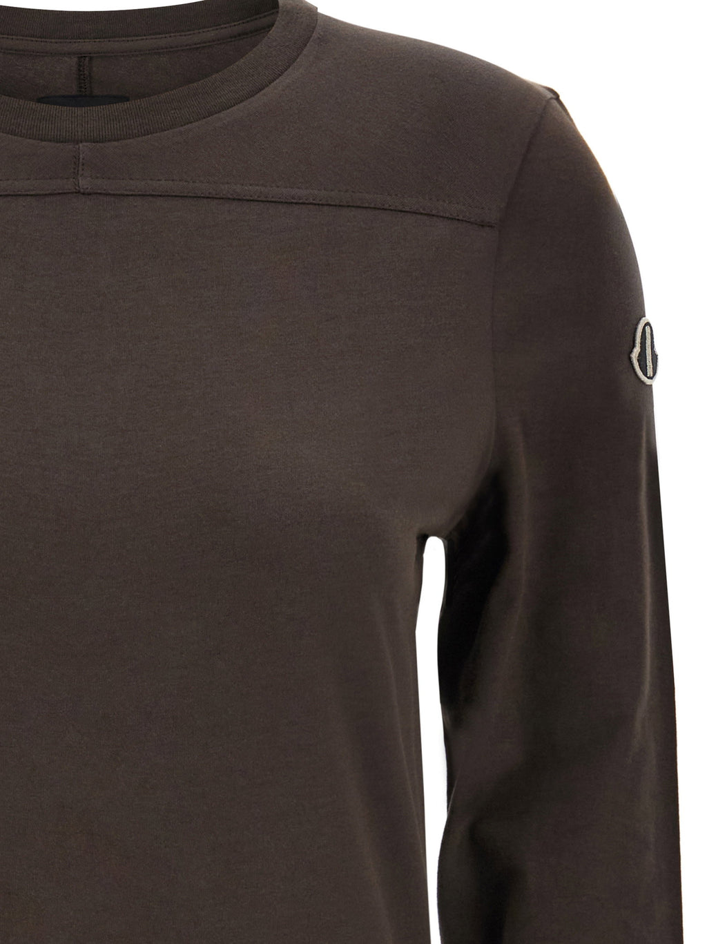Moncler + Rick Owens Girder T-shirt
