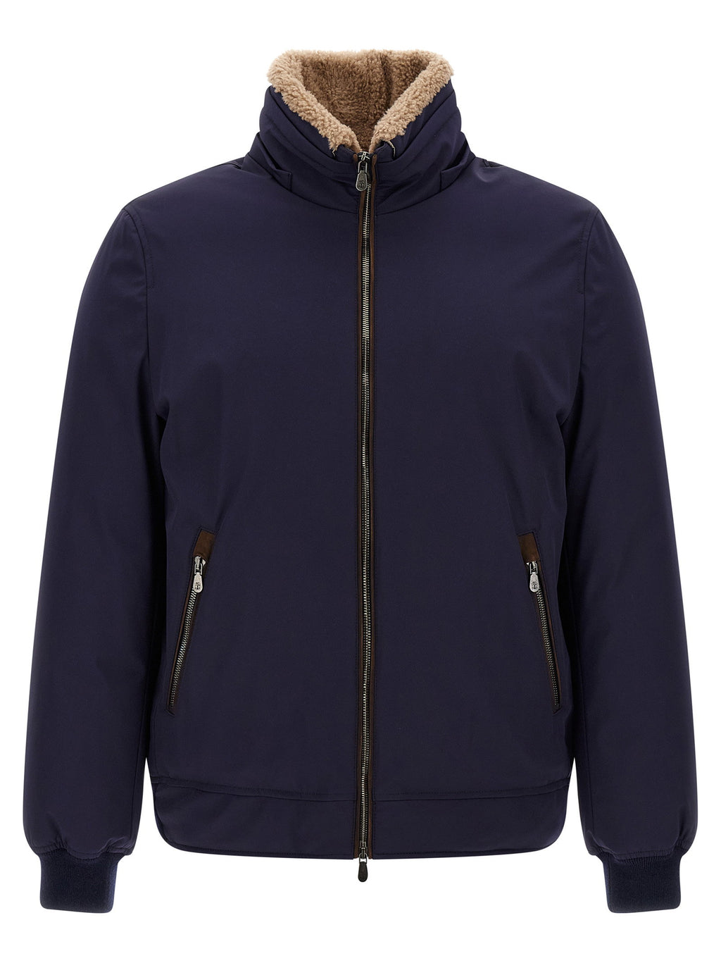 Brunello Cucinelli Padded Jacket