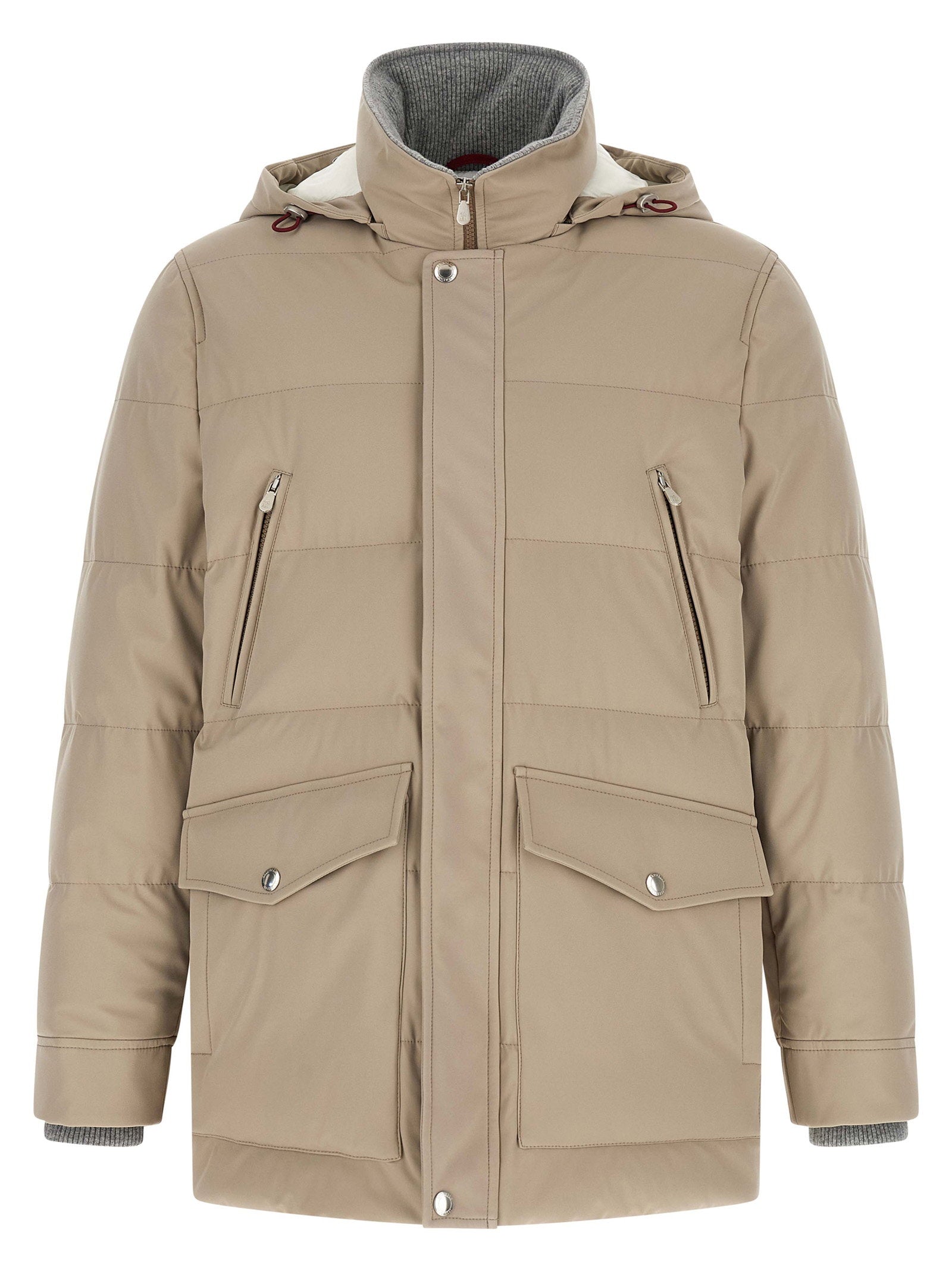 Jackets - Men