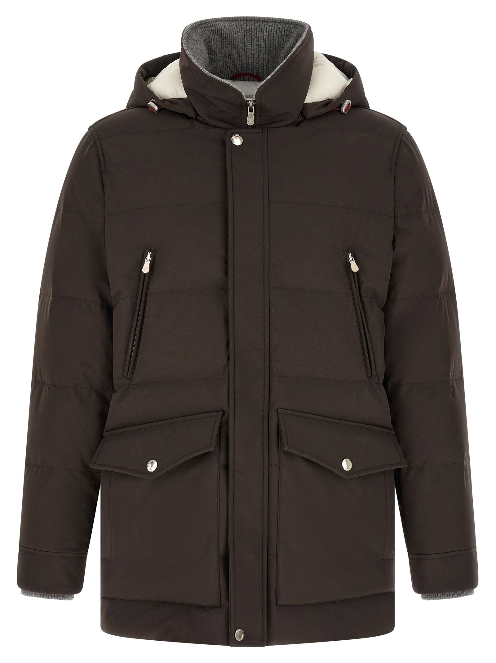Jackets - Men