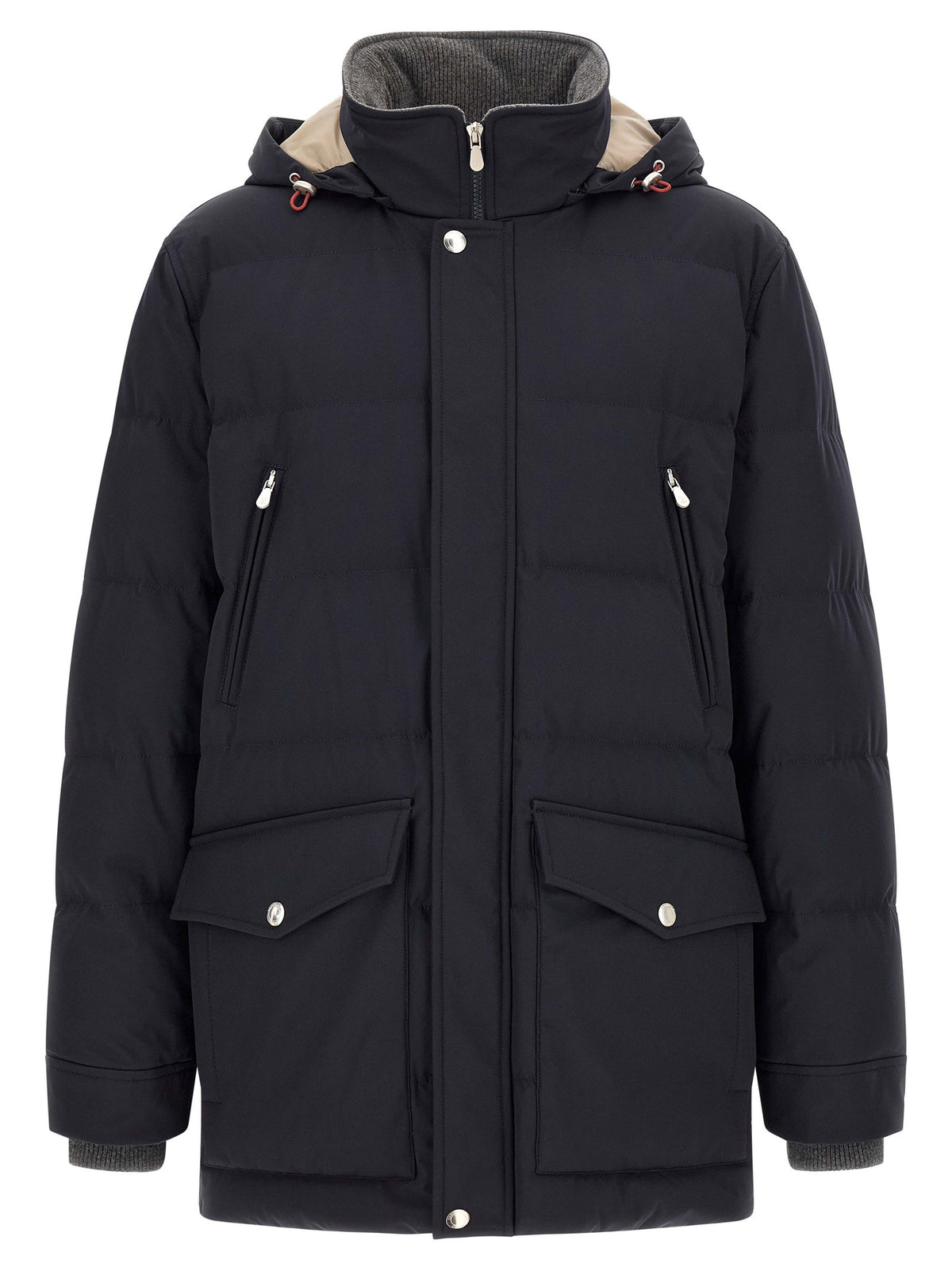 Jackets - Men