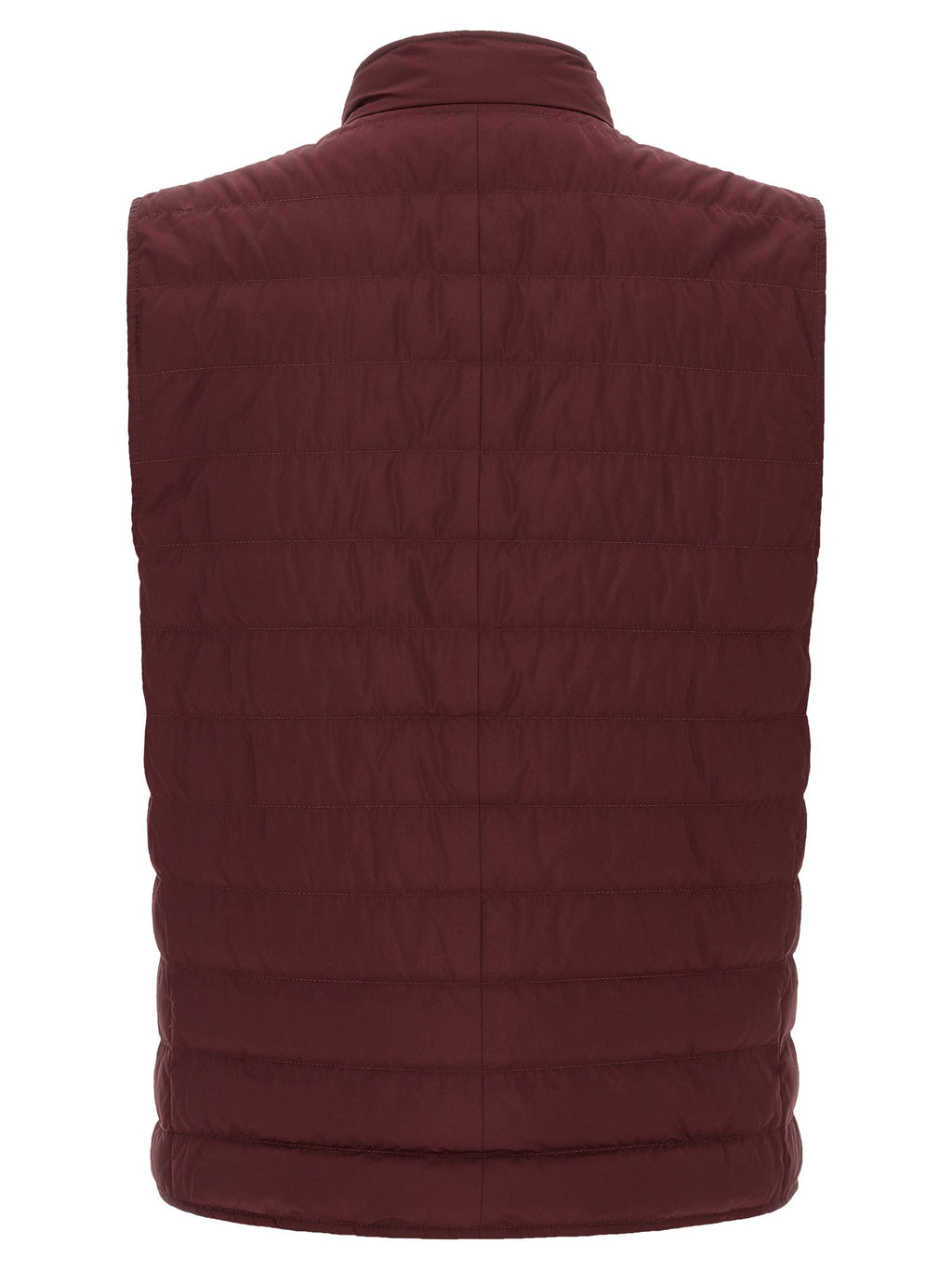 Brunello Cucinelli Techno Fabric Vest