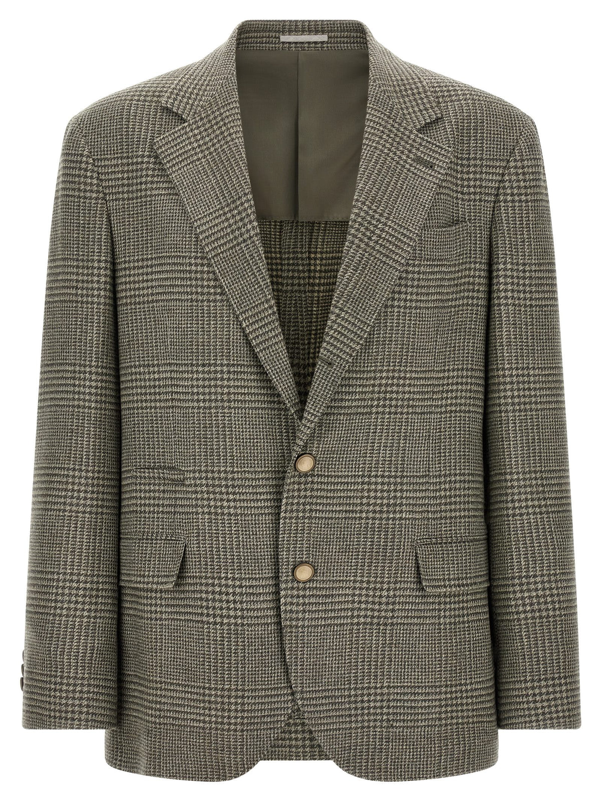 Jackets - Men