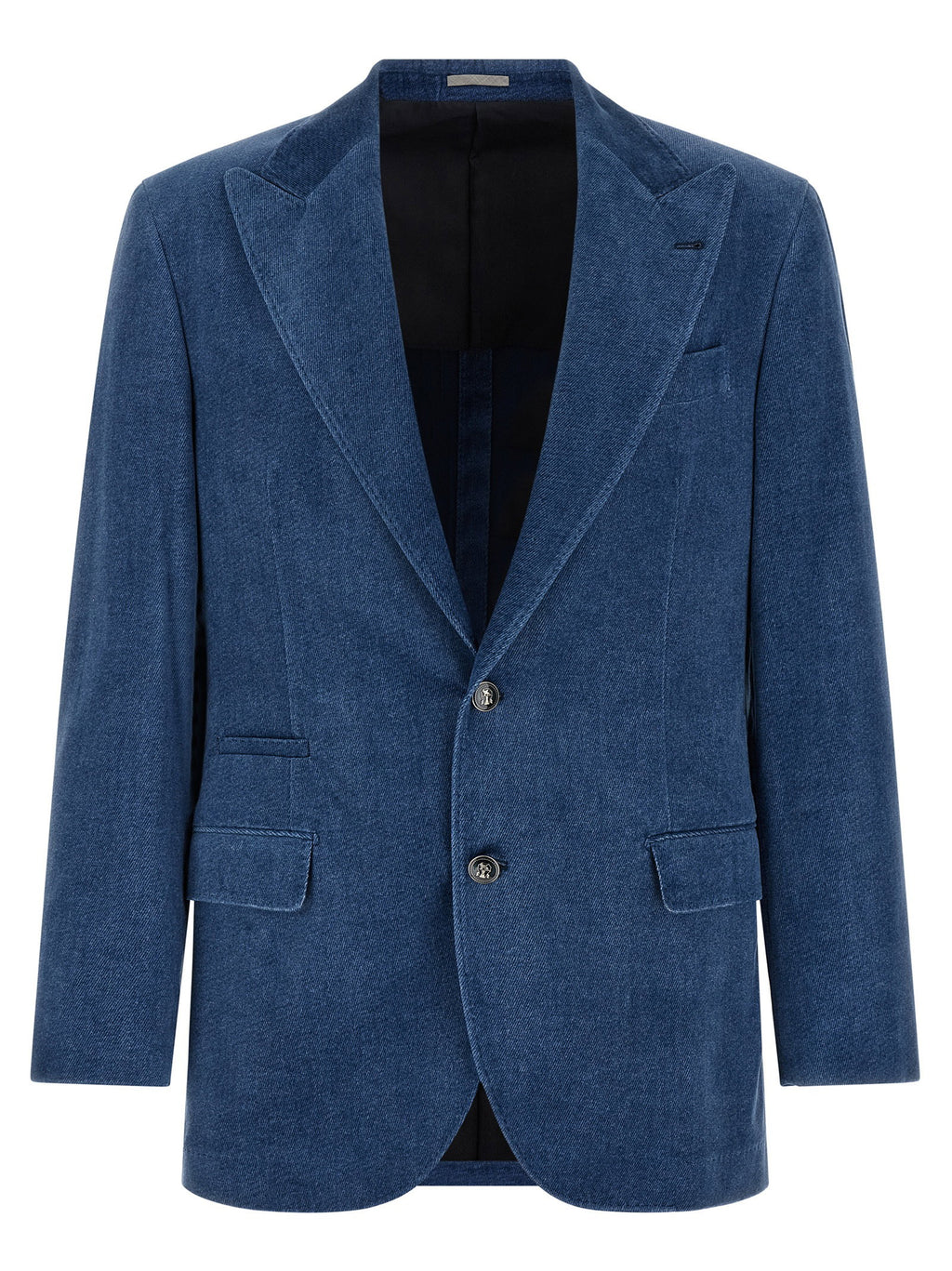 Brunello Cucinelli Tailor Blazer