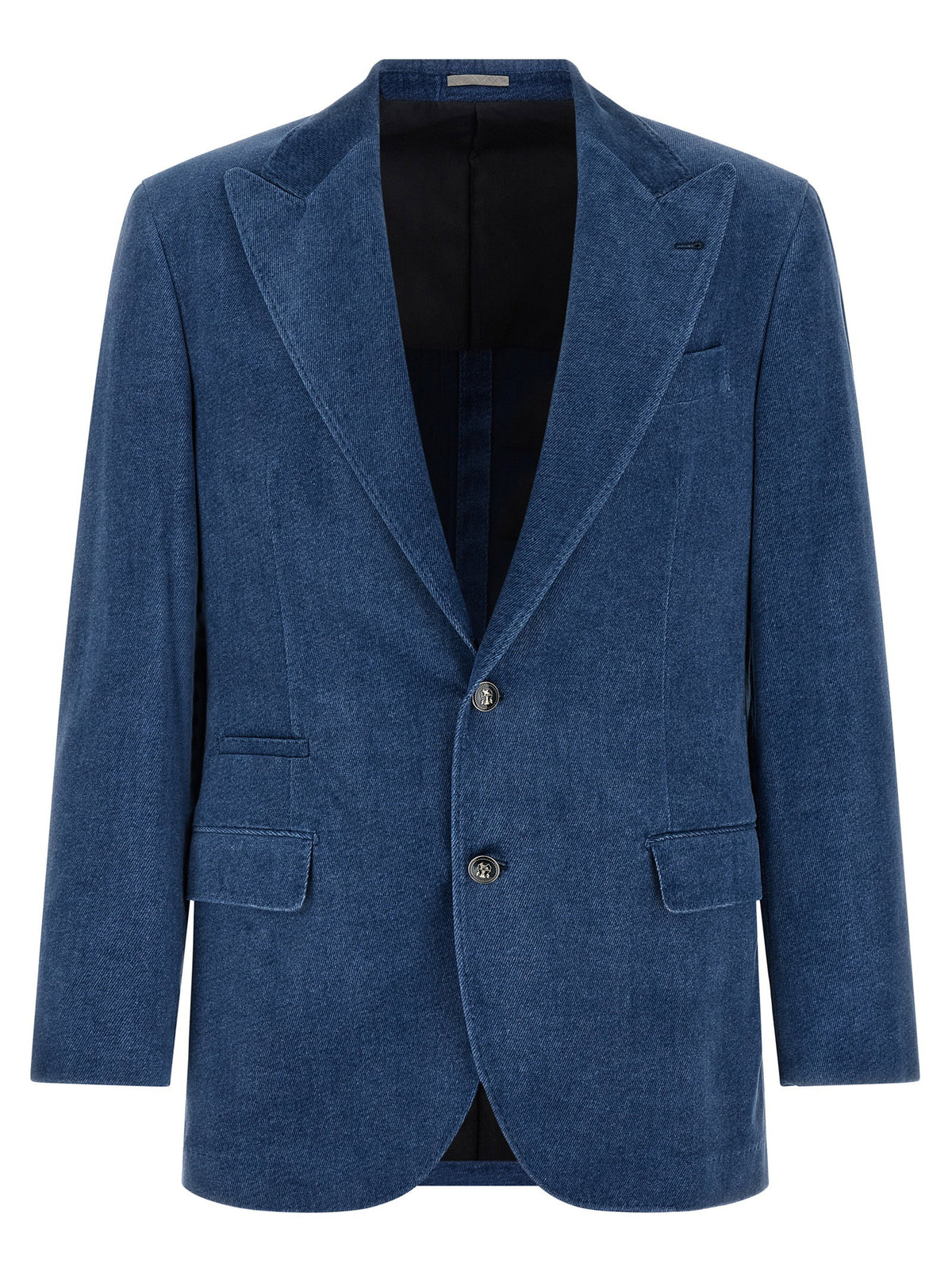 Brunello Cucinelli Tailor Blazer