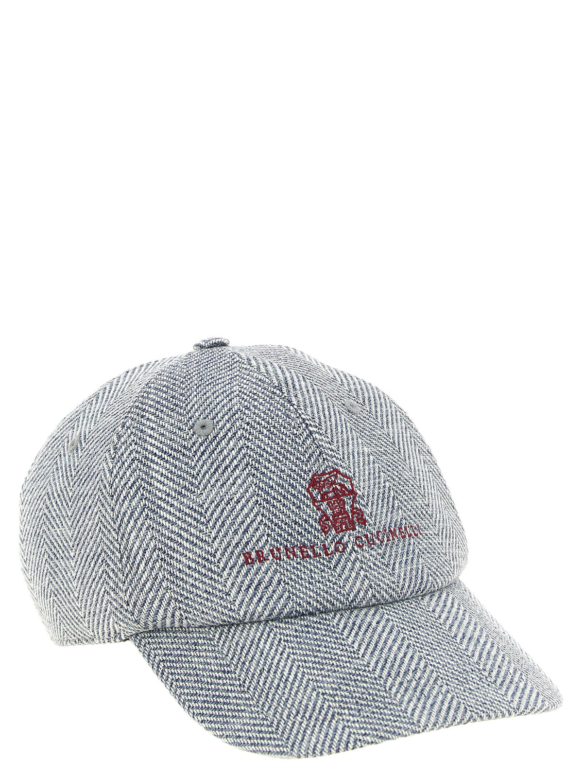 Brunello Cucinelli Baseball Cap
