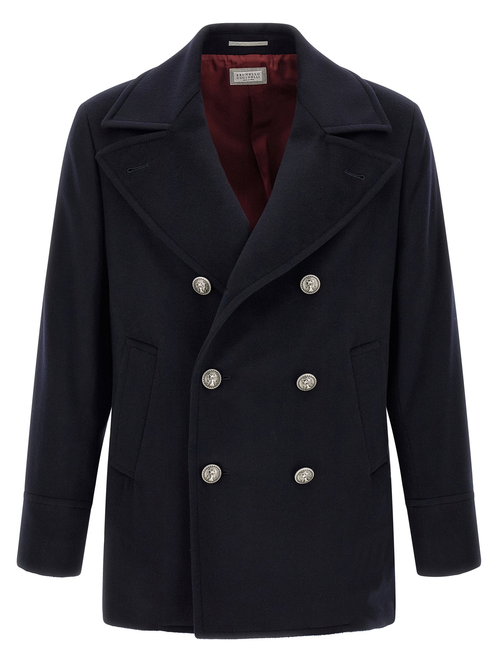 Coats - Men