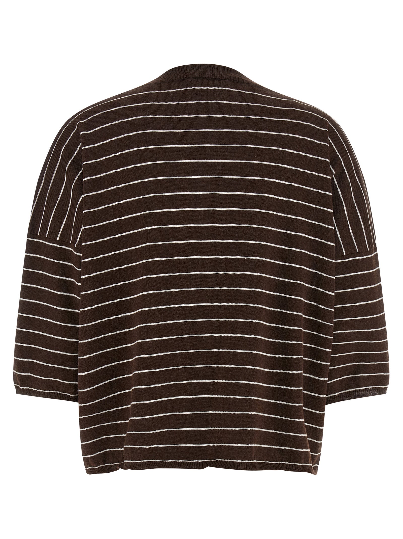Be You Be The Way Sweater