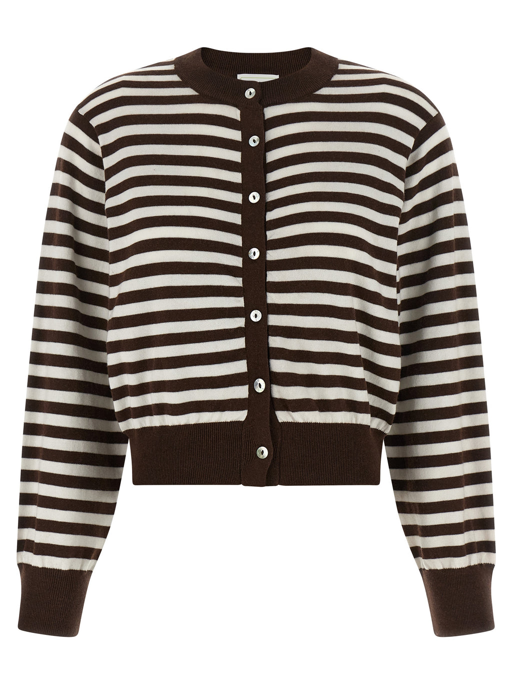 Be You Be Motivated Cardigan