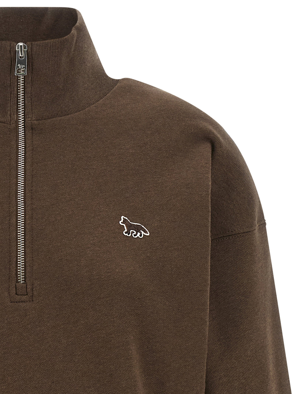 Maison Kitsuné Baby Fox Sweatshirt