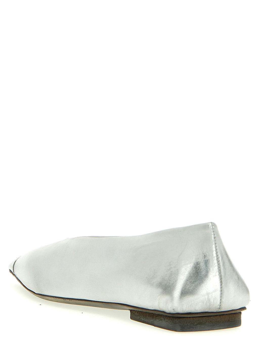 Marsèll Ago Ballet Flats