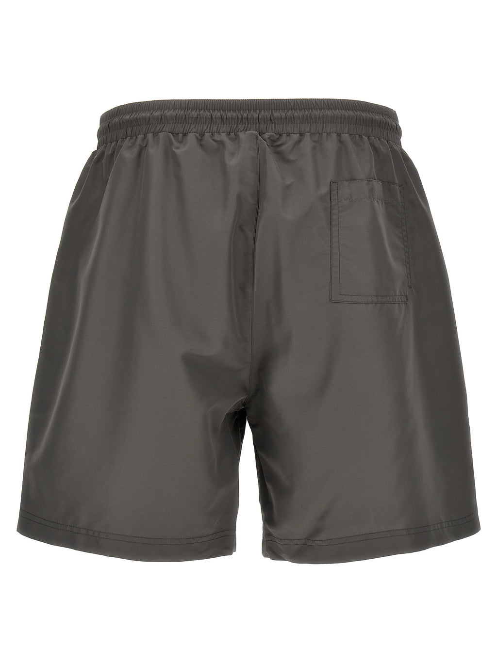 Brunello Cucinelli Logo Swimsuit