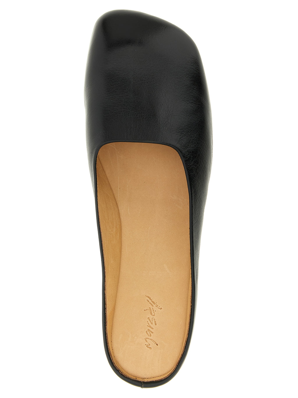 Marsèll Bama Mules