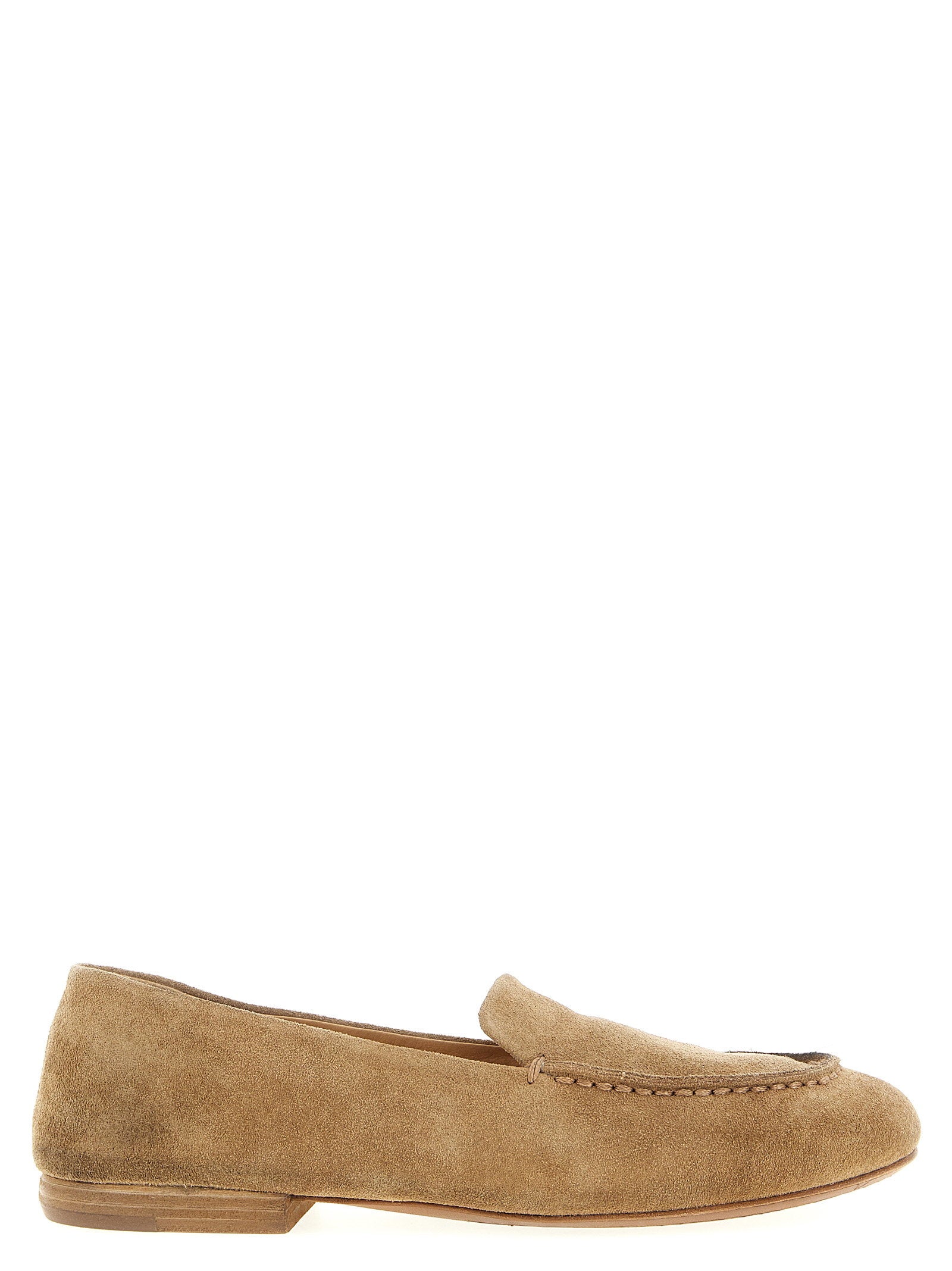 Moccasins - Women